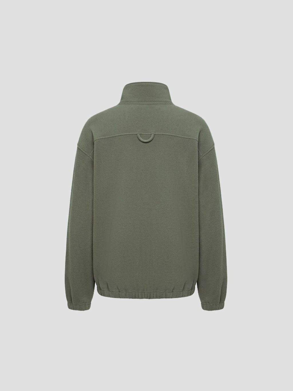 Polar fleece