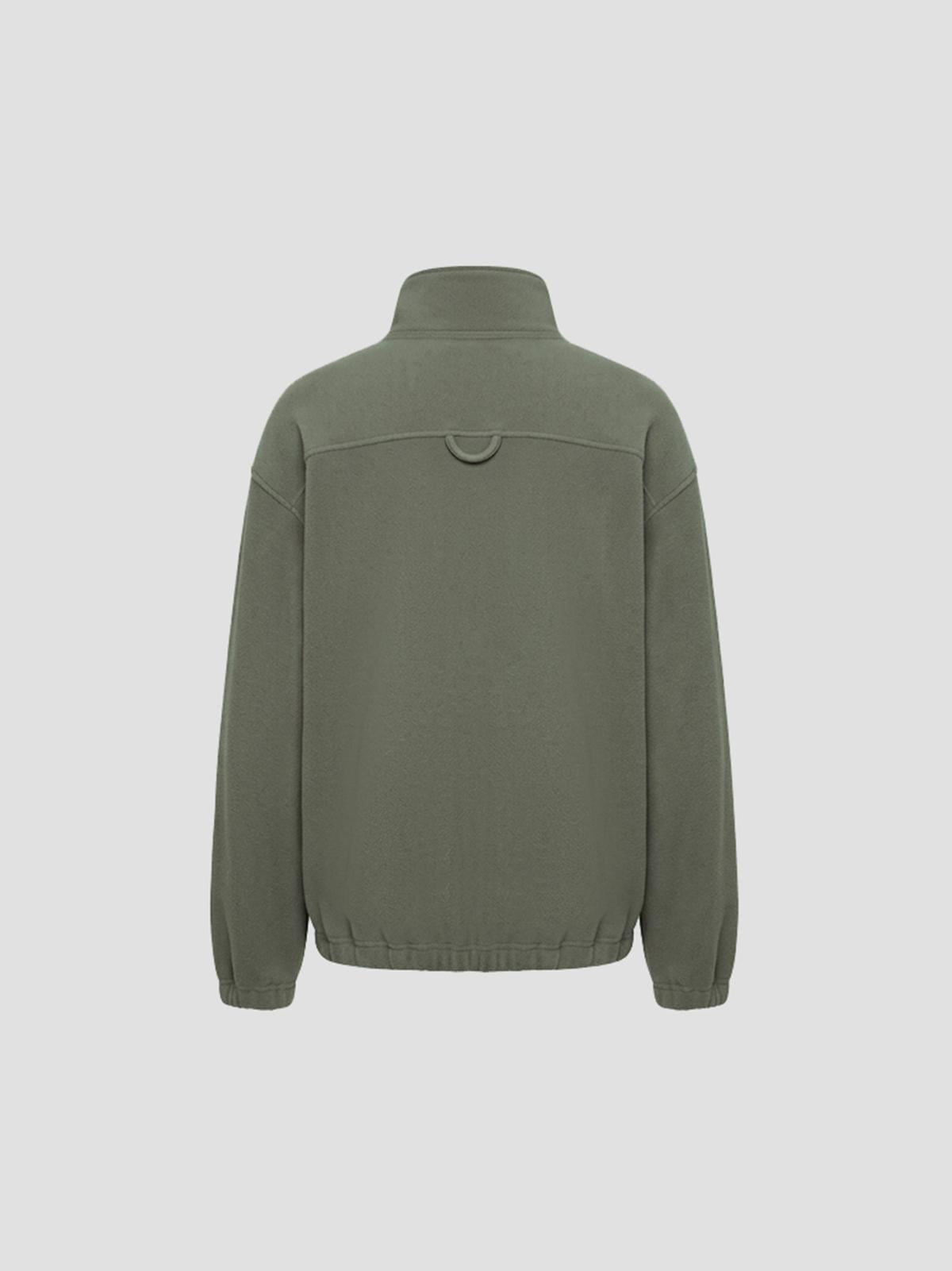 Polar fleece