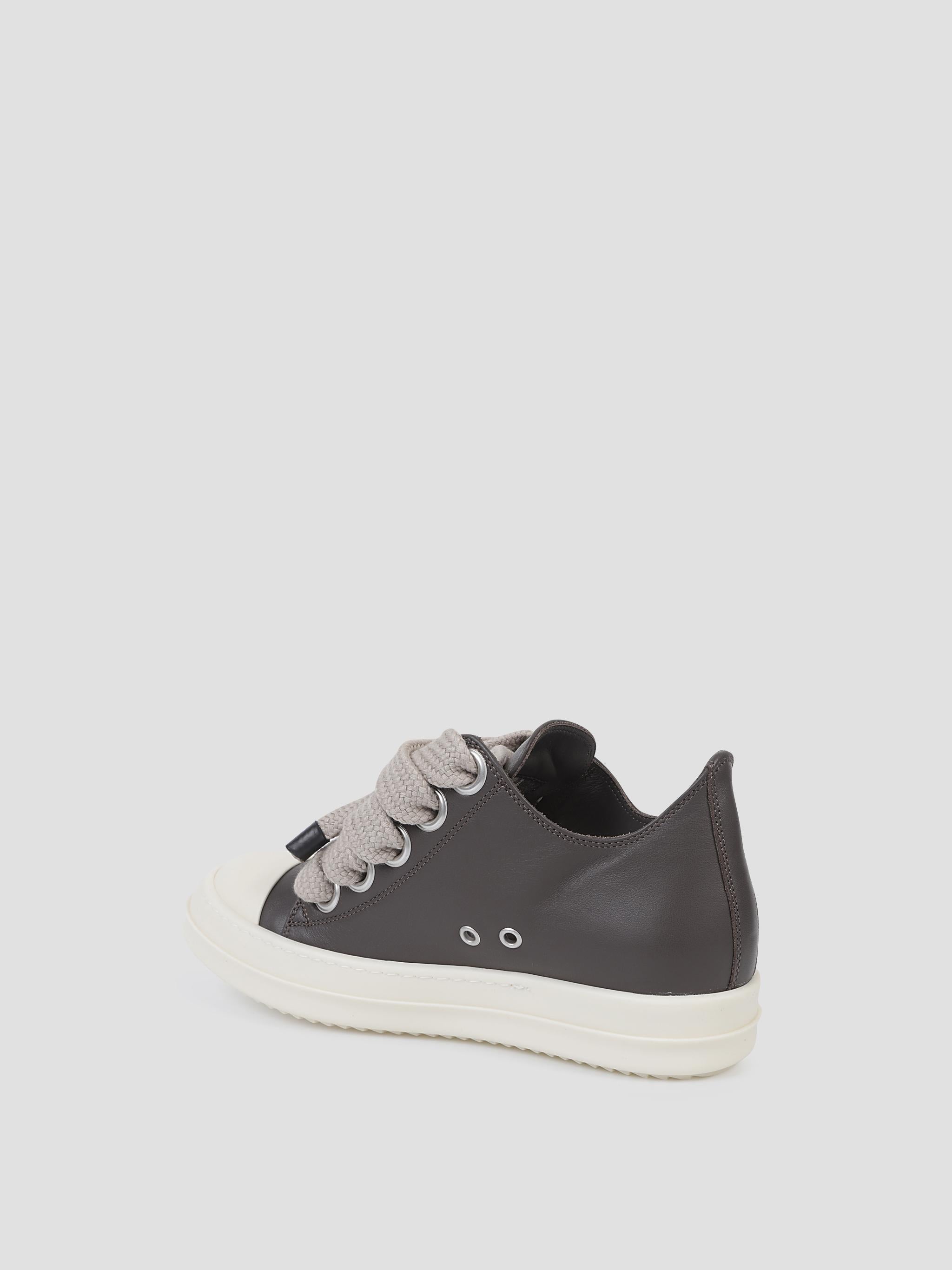 Jumbolace low sneakers