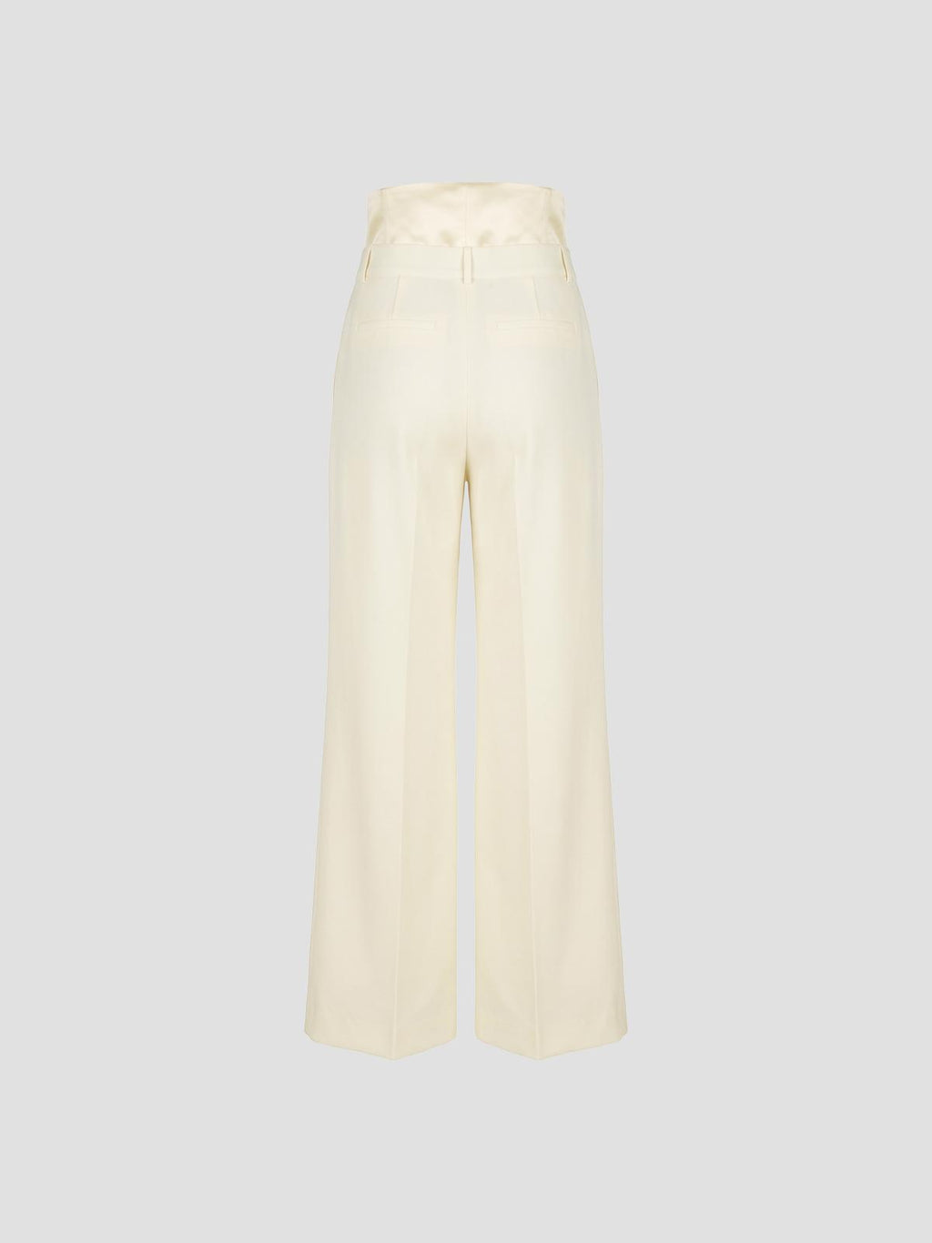 Corset trousers