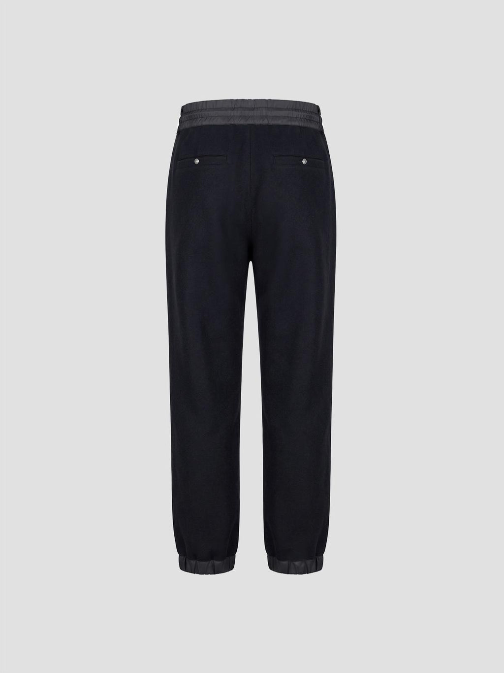 Sponge sweat pants