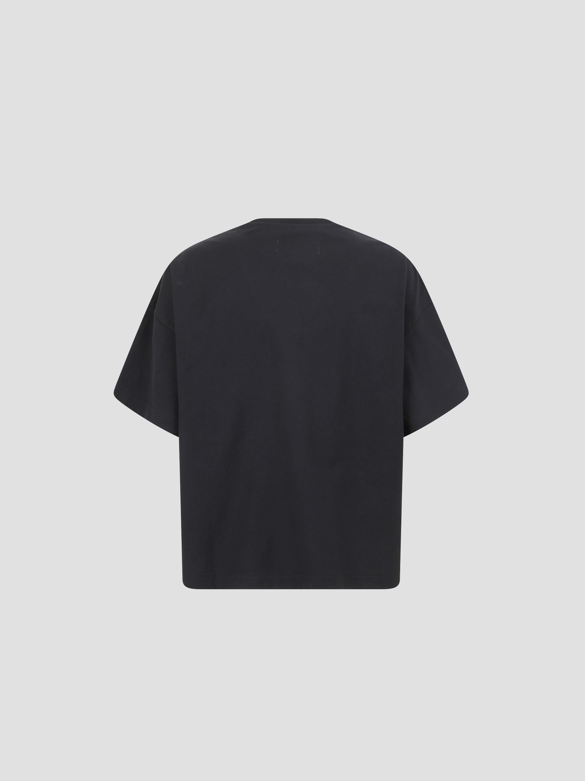 Box t-shirt
