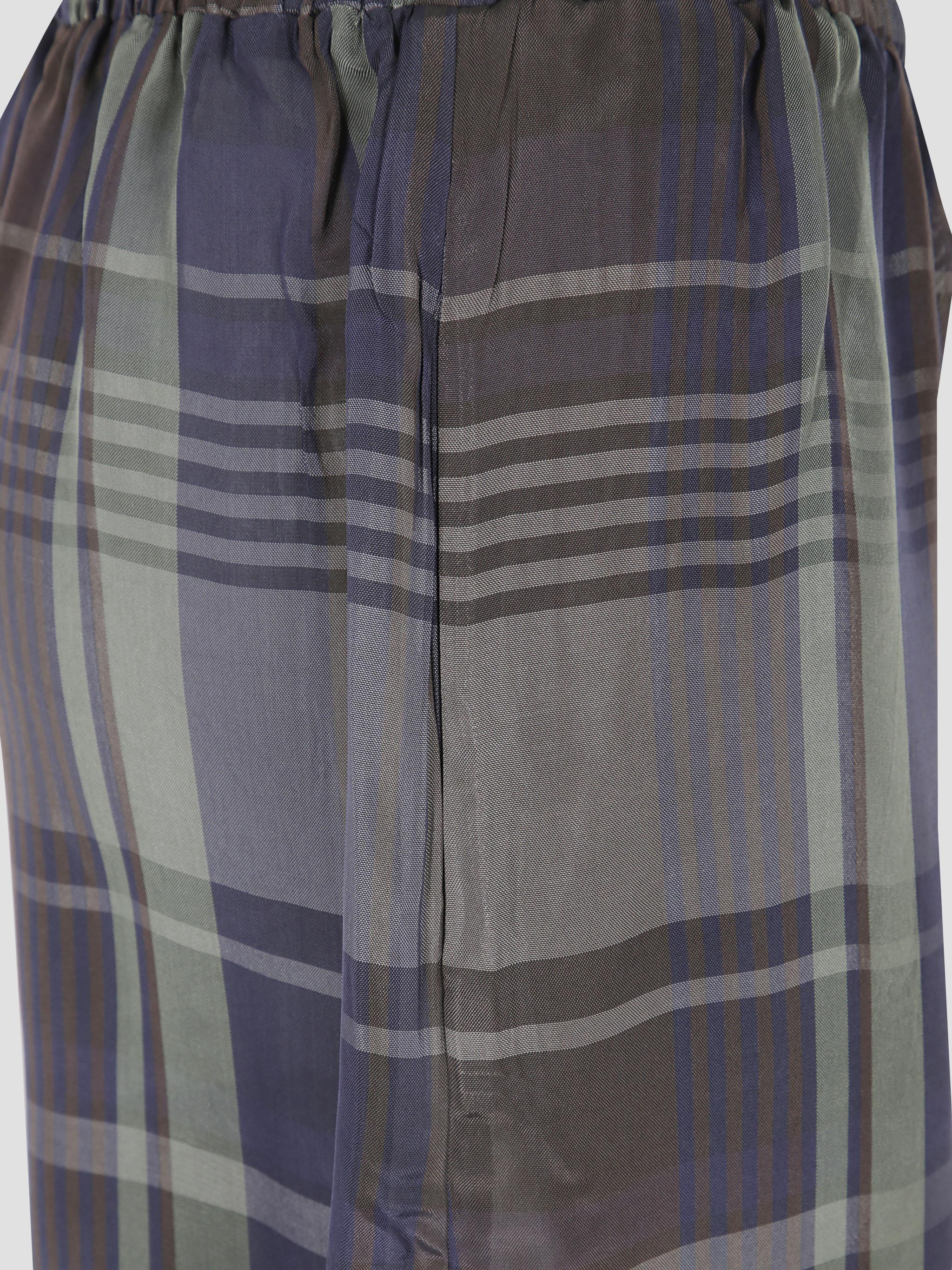 Kelly double weave cargo pants