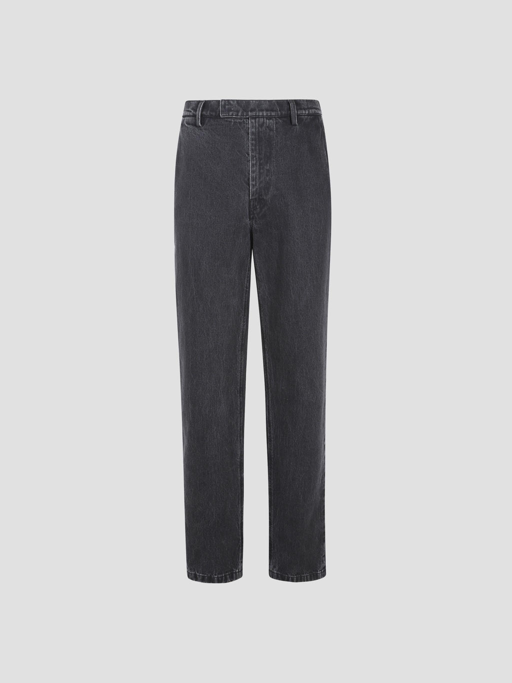 Denim trousers men