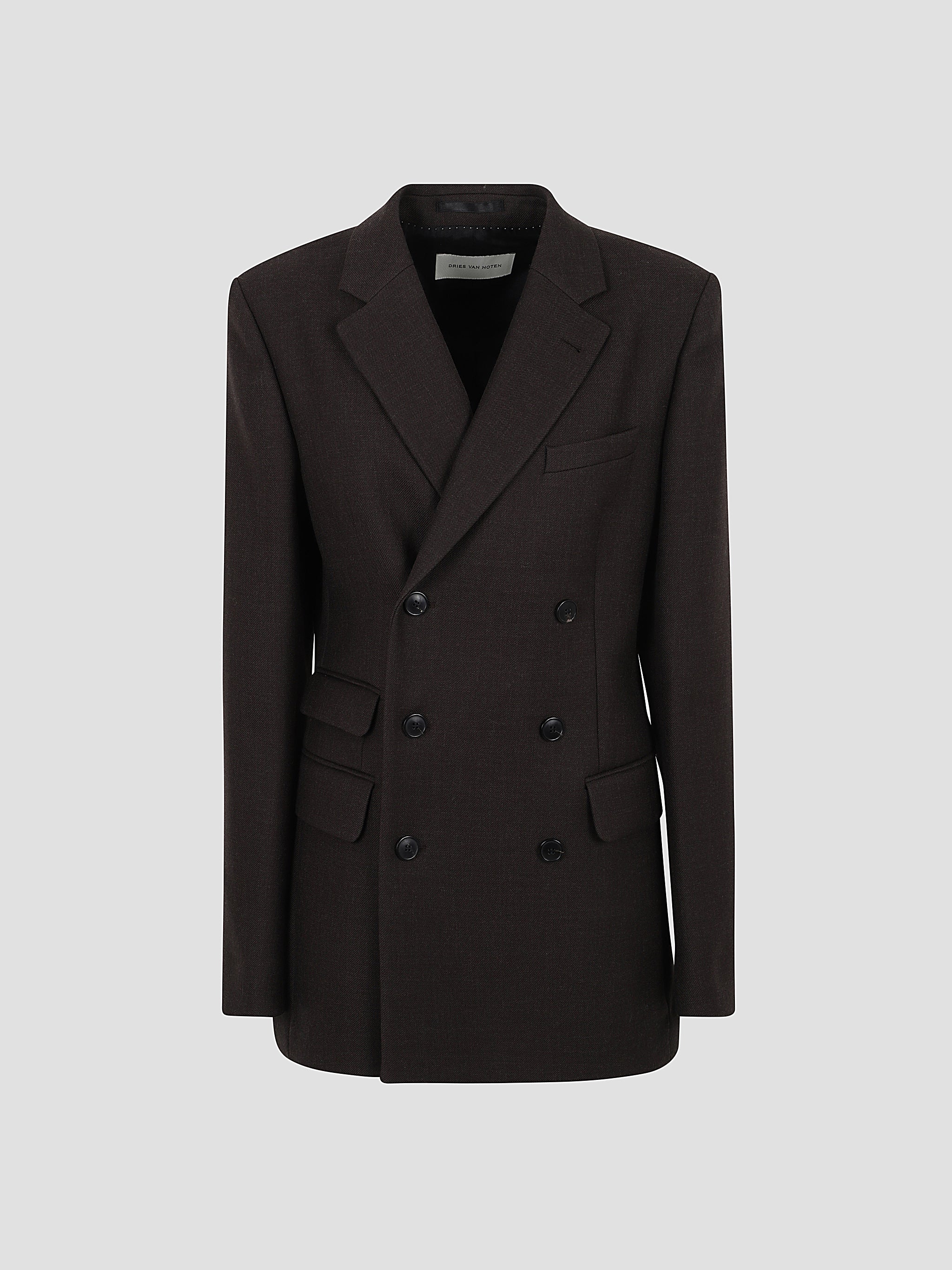 Bafaell 2058 m.w.jacket