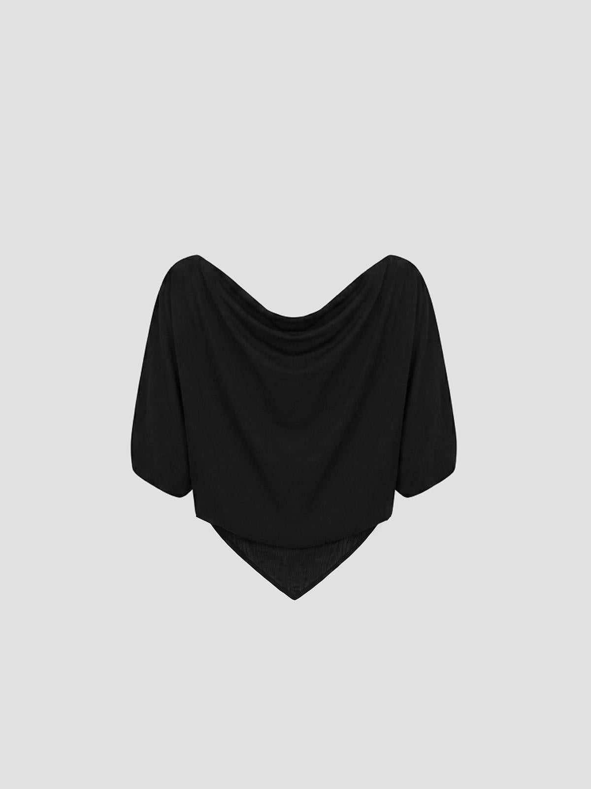 Heart top