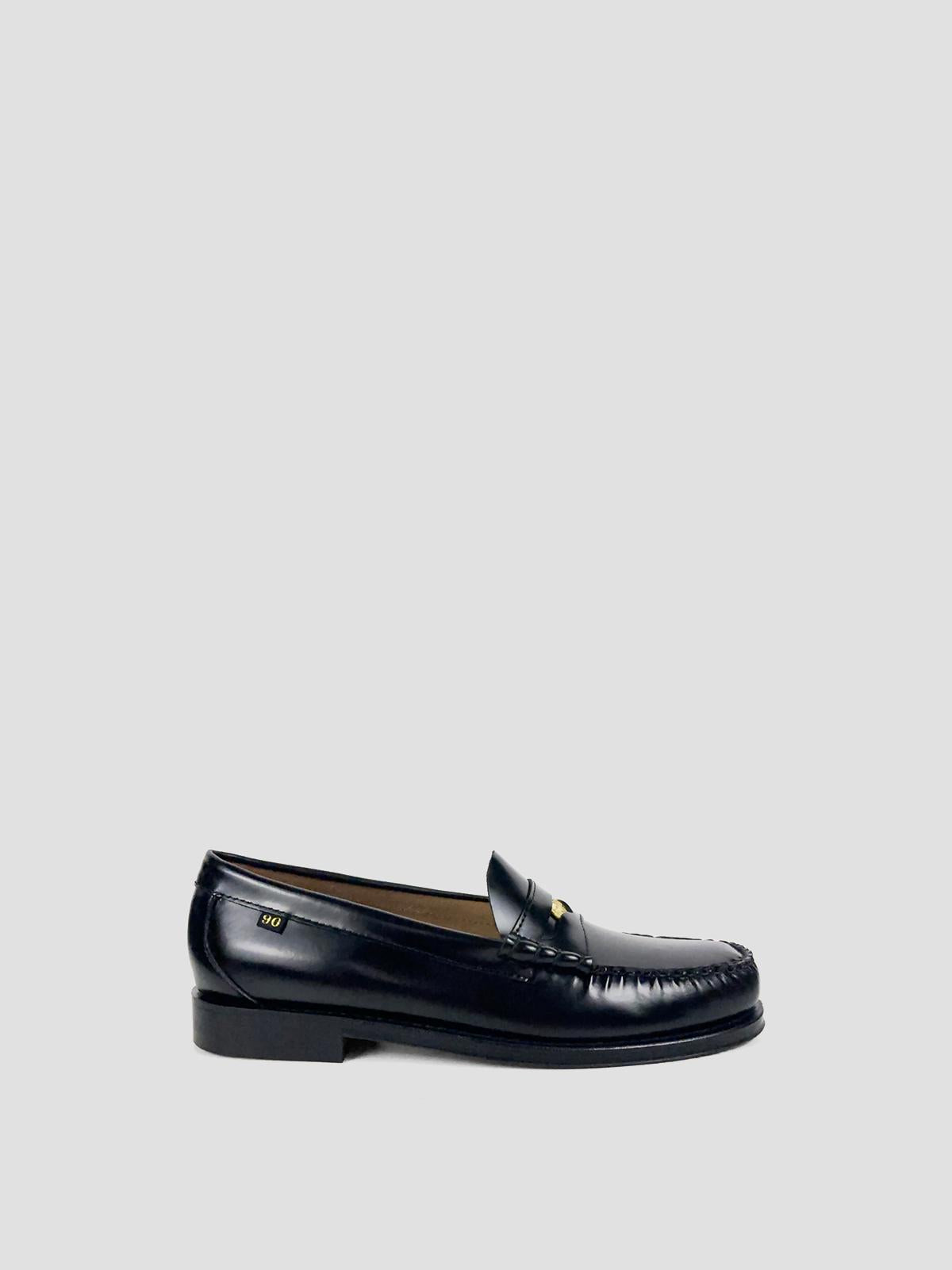 Weejun heritage annniversary larson loafers
