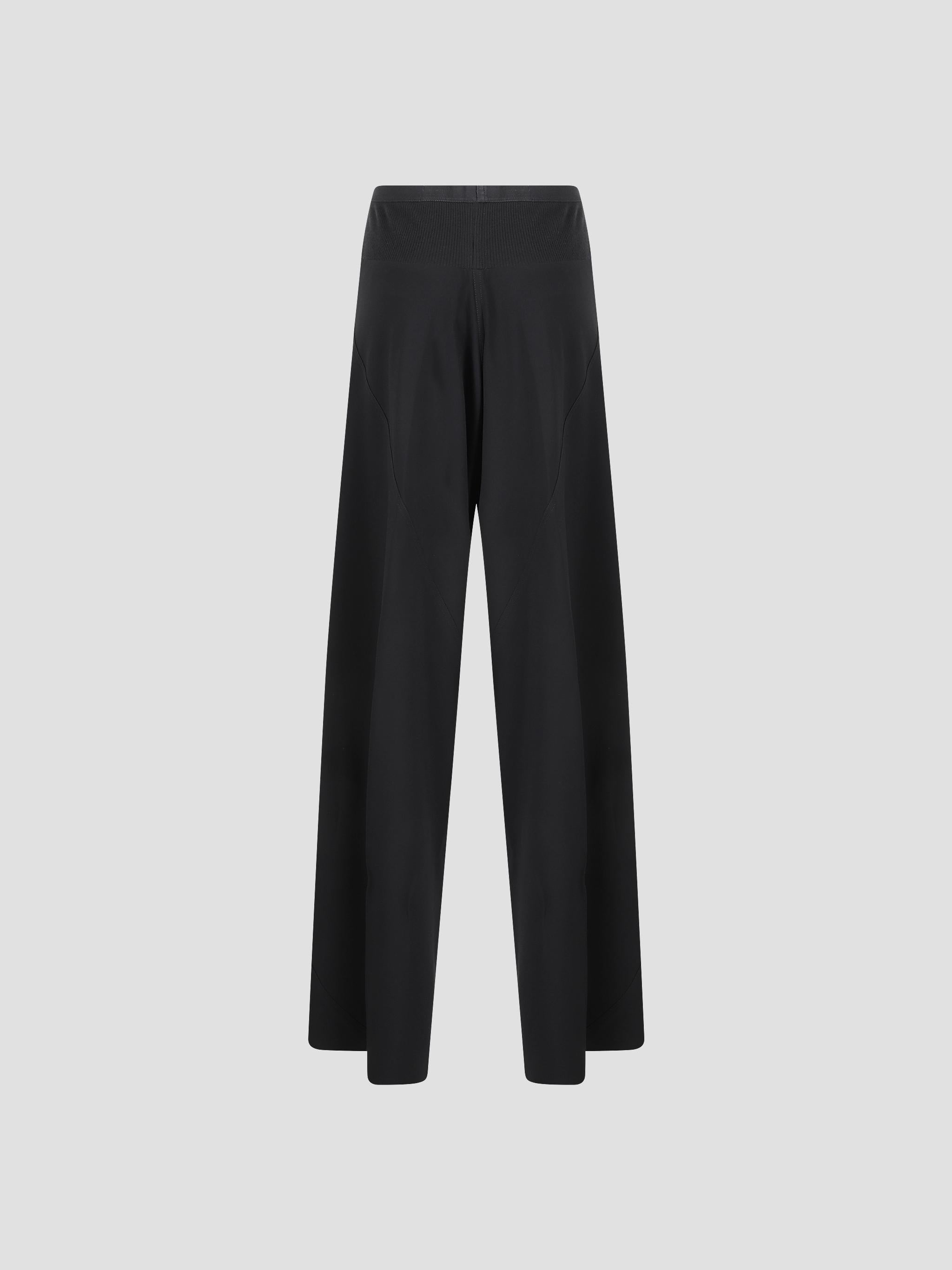 Jumbo bias pants