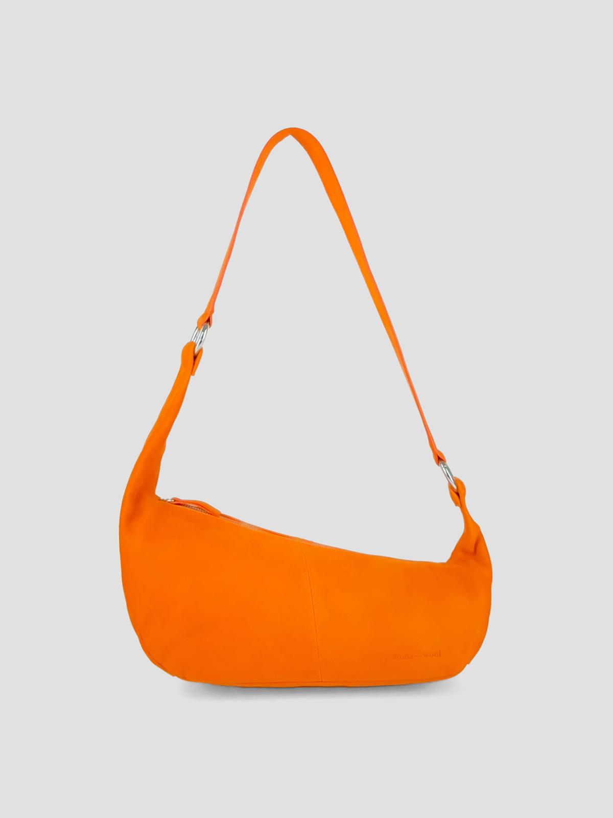 Mini dry shoulder bag