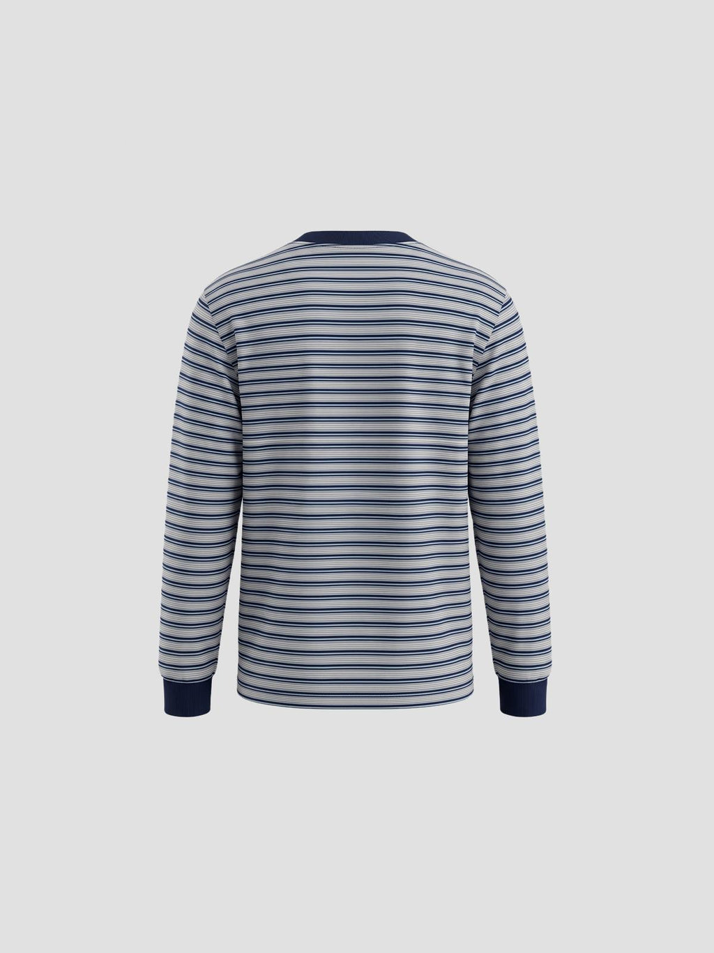 Tcb_long sleeve t-shirt