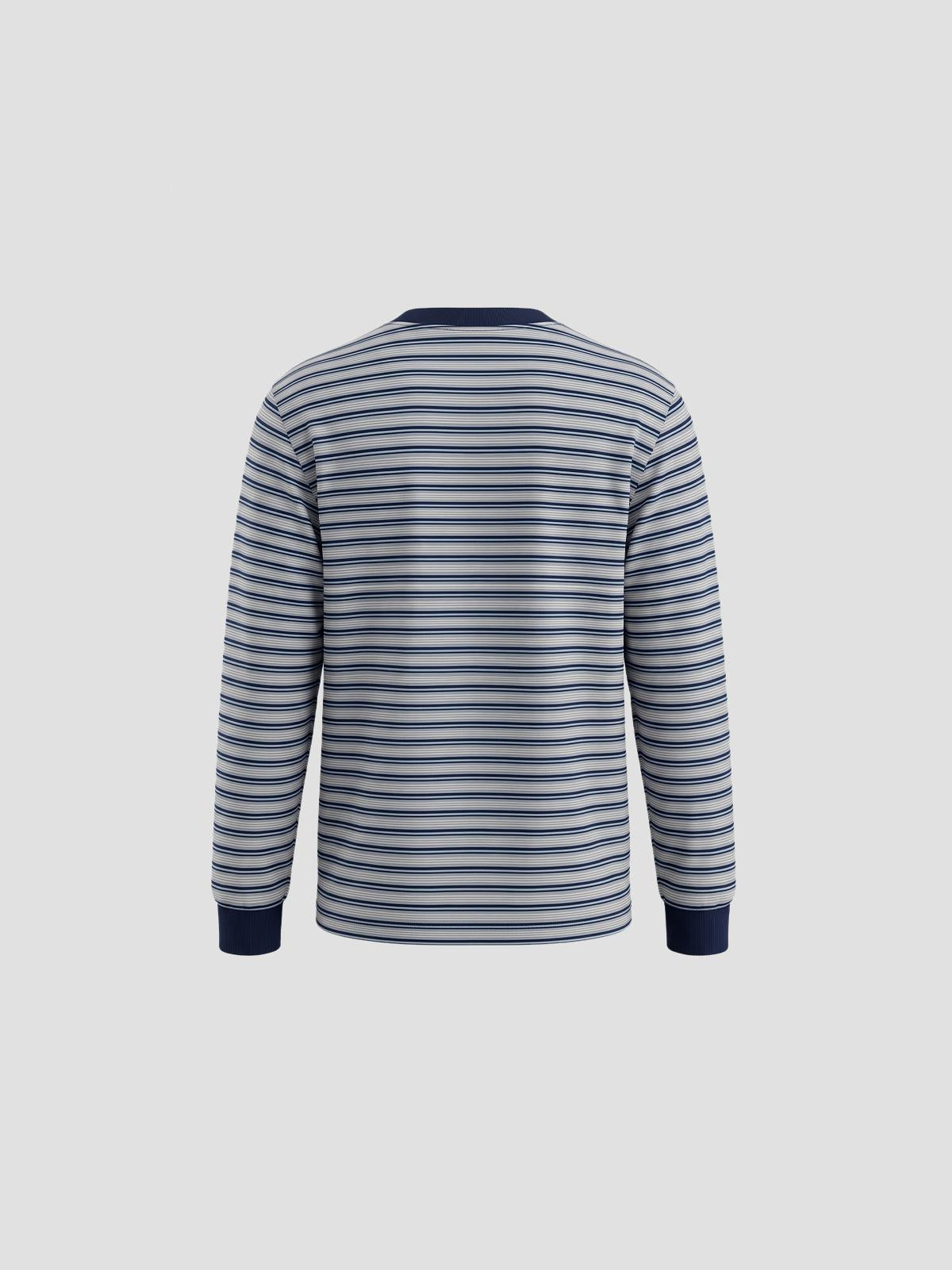 Tcb_long sleeve t-shirt