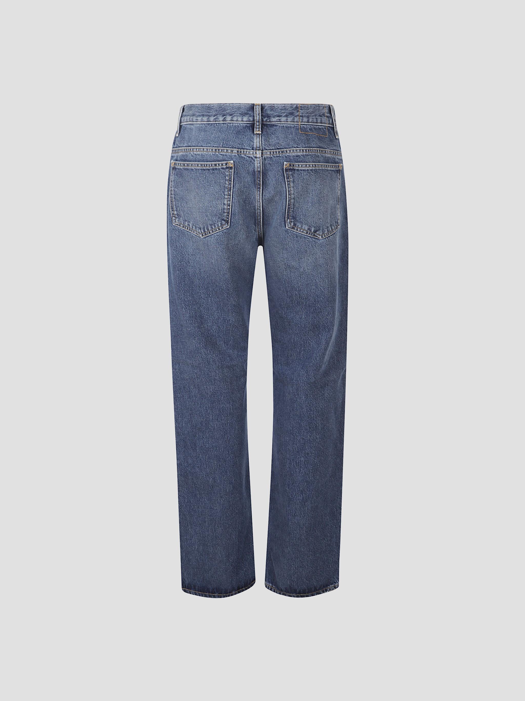 5 pocket 14 oz
