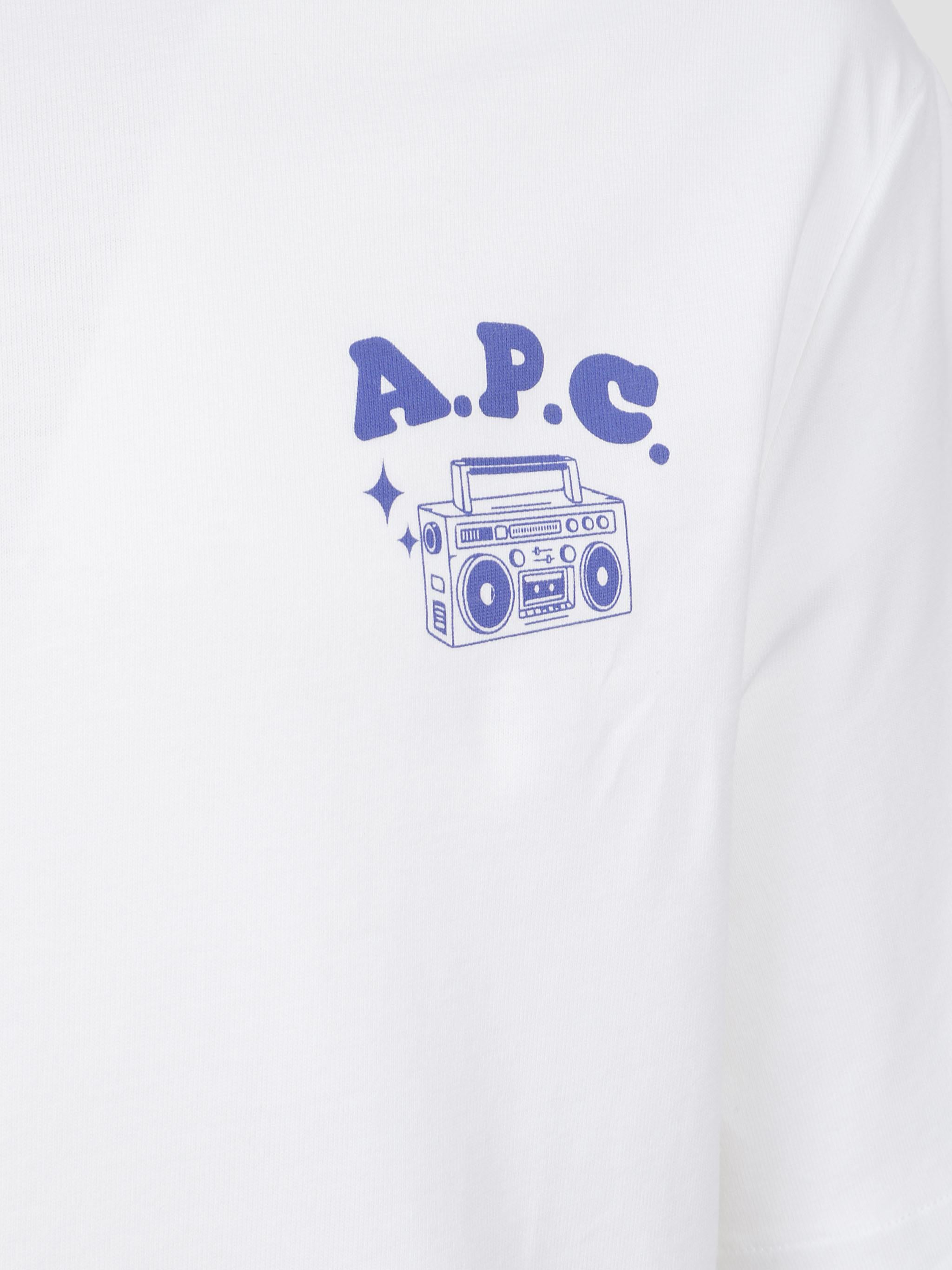 T-shirt disco