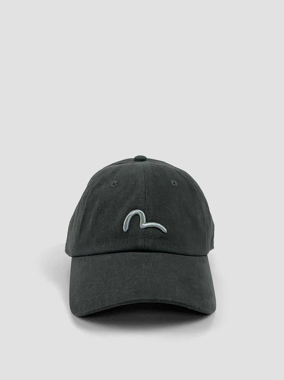 Ht cap w seagull print