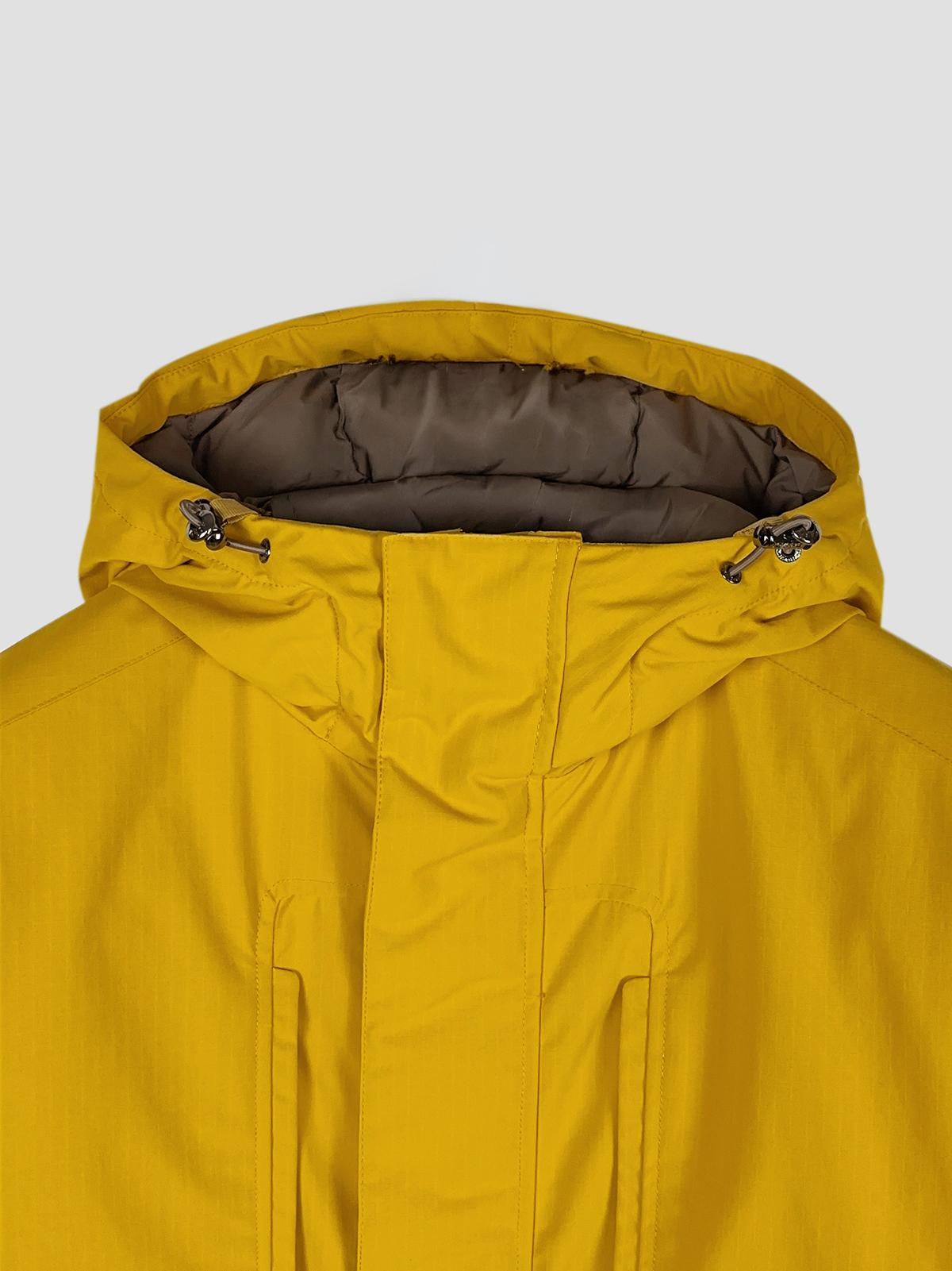 Coiron jacket