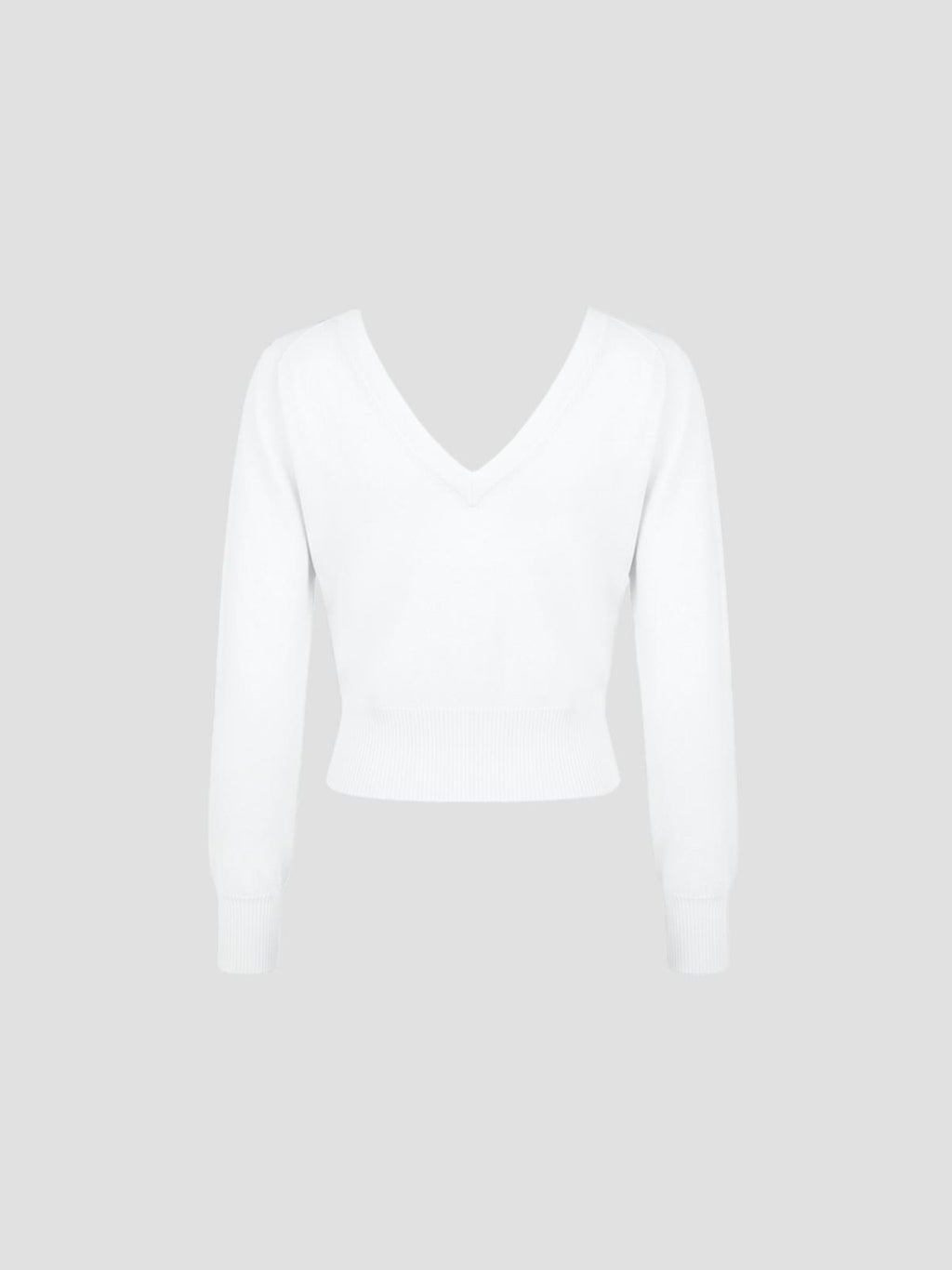 Beatrice v-neck