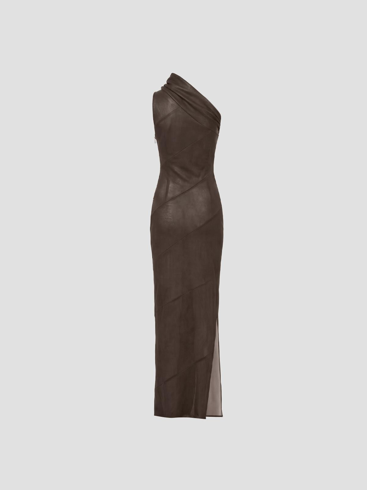 Athena gown