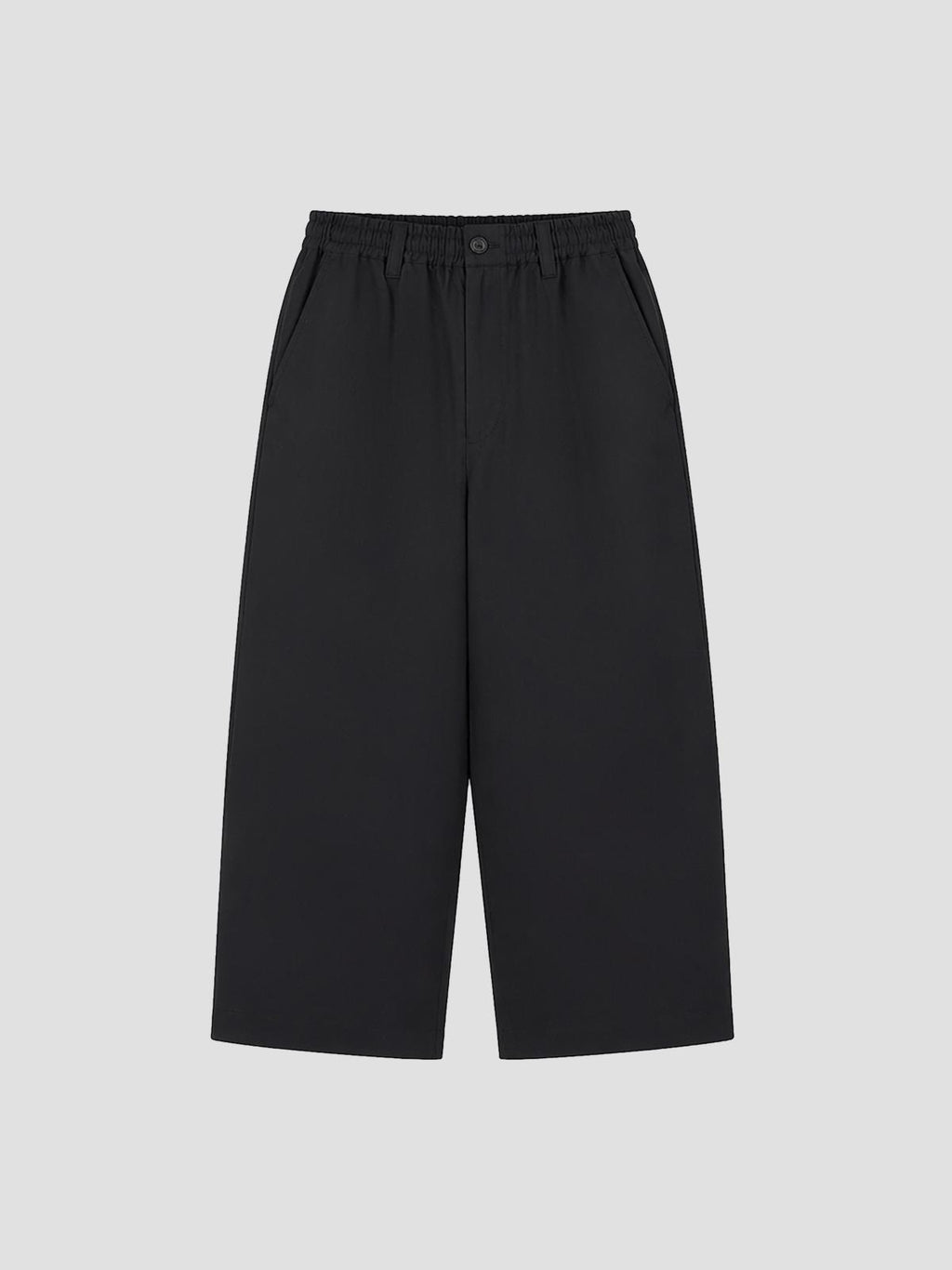 Comme des Garçons Homme Men's pants in black