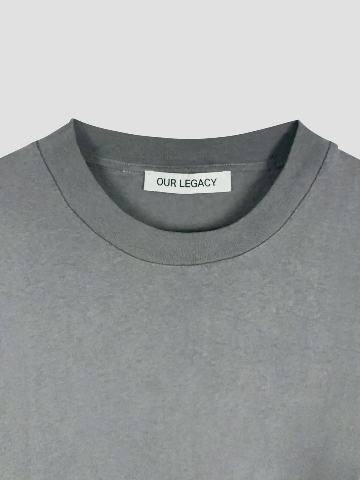 Box t-shirt