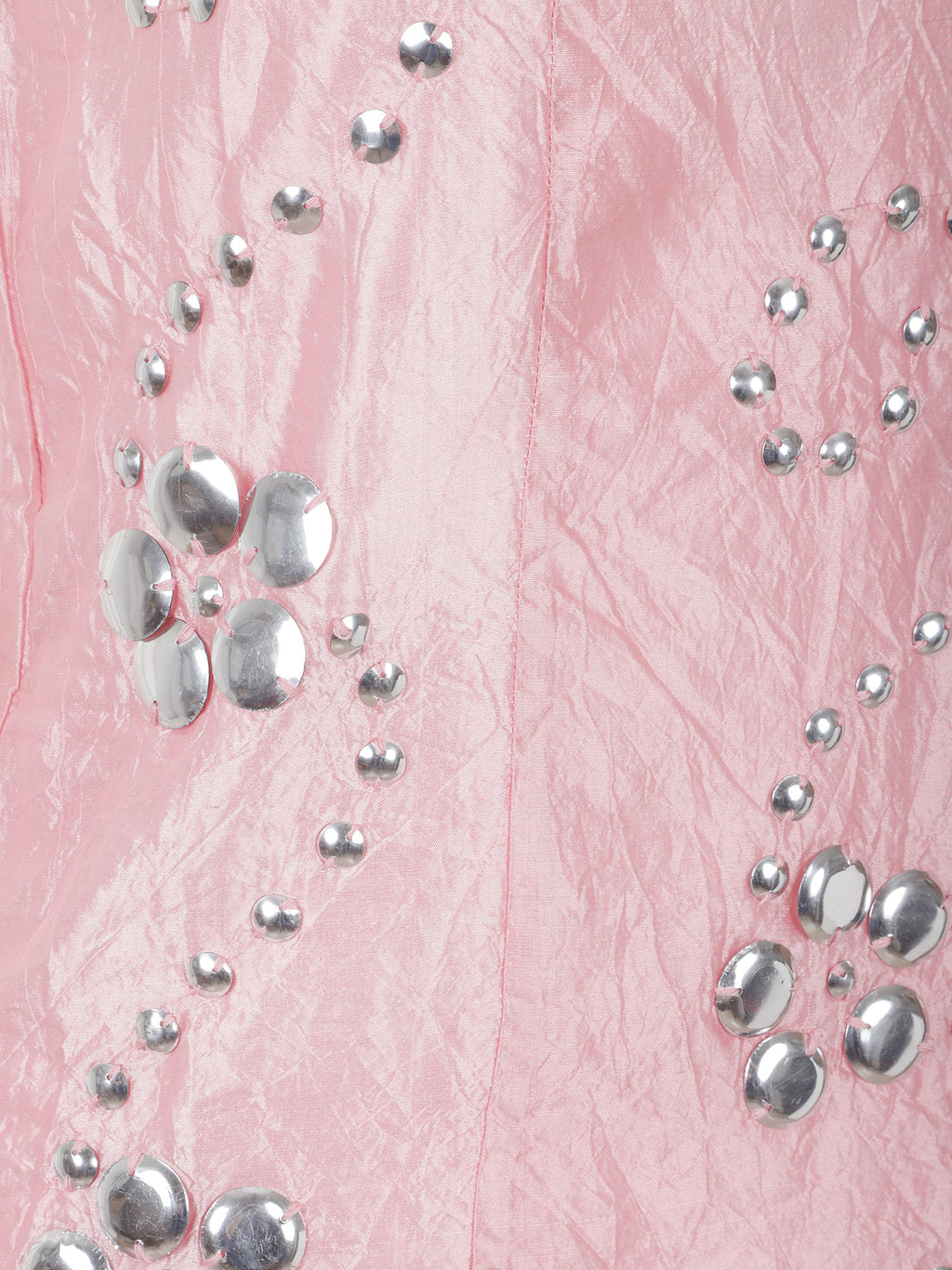 Claude studs mini dress