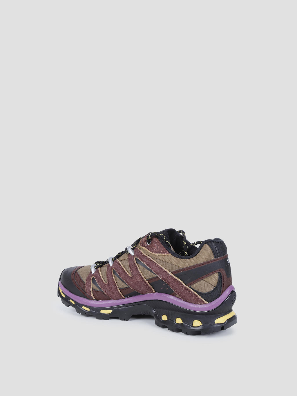Xt-quest expedition sneakers