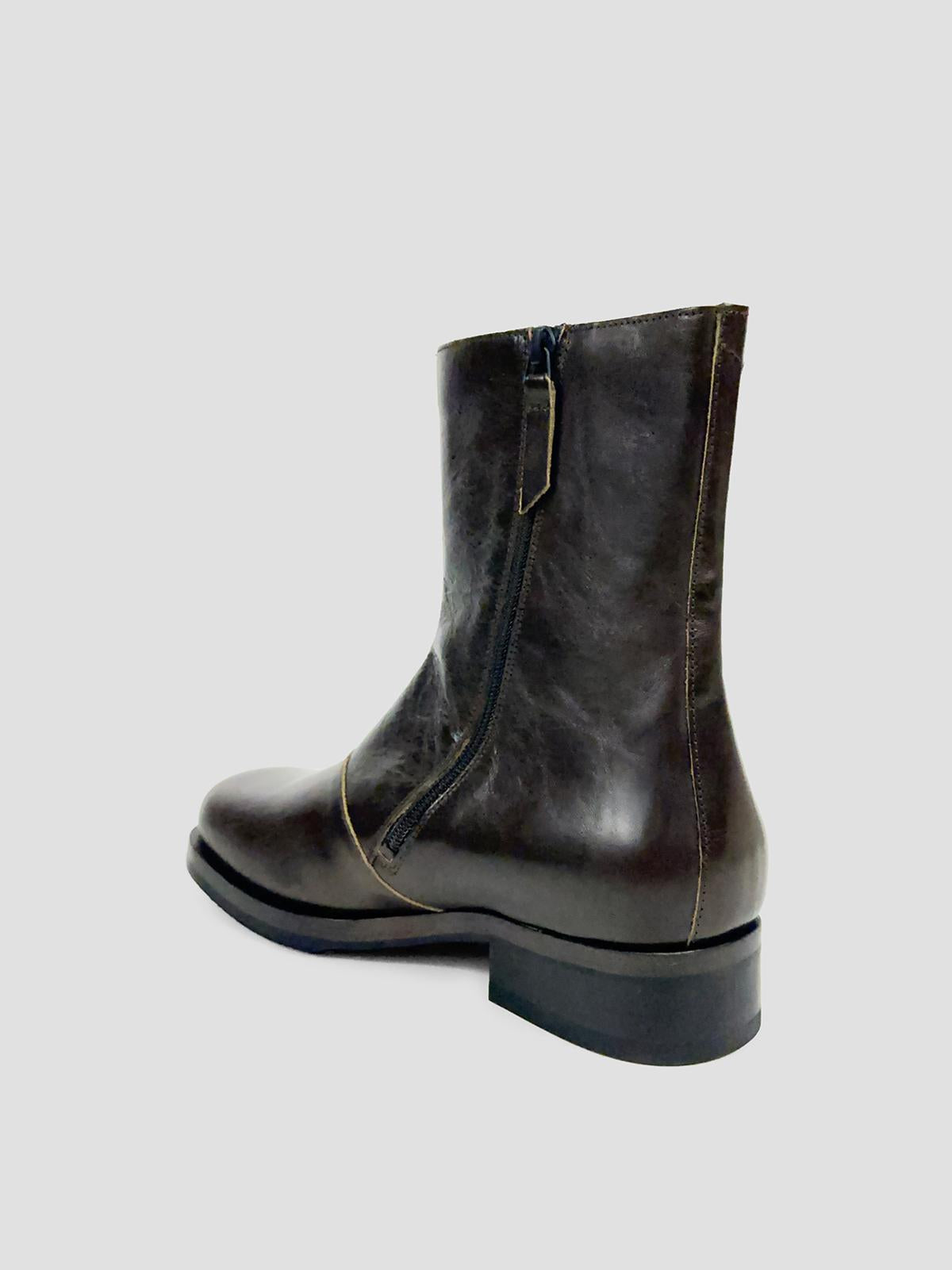 Camion boot