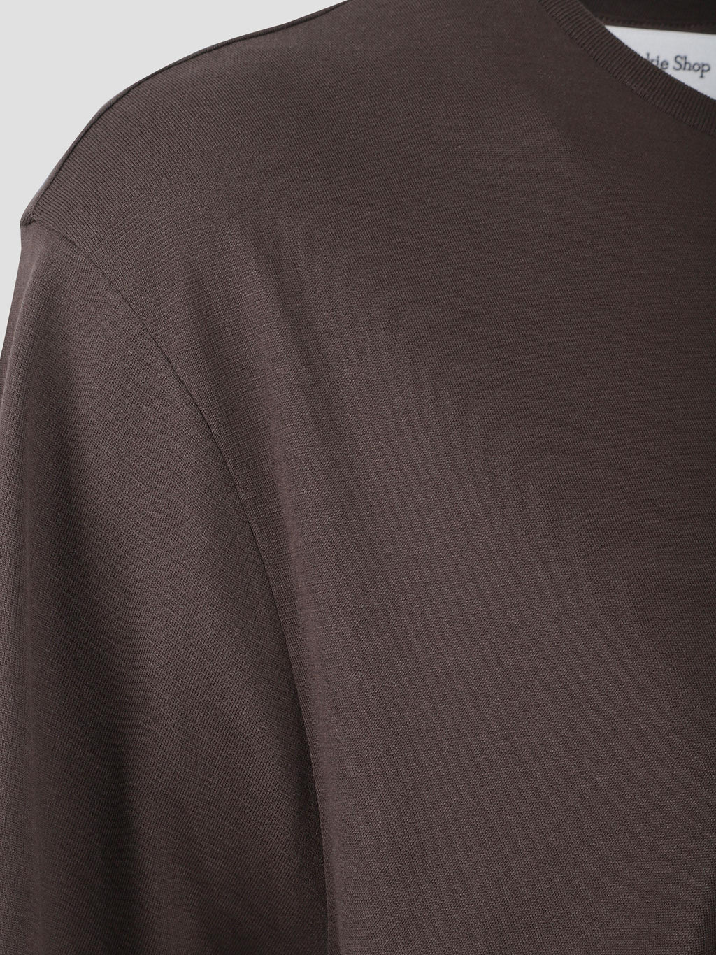 Harper soft organic tshirt