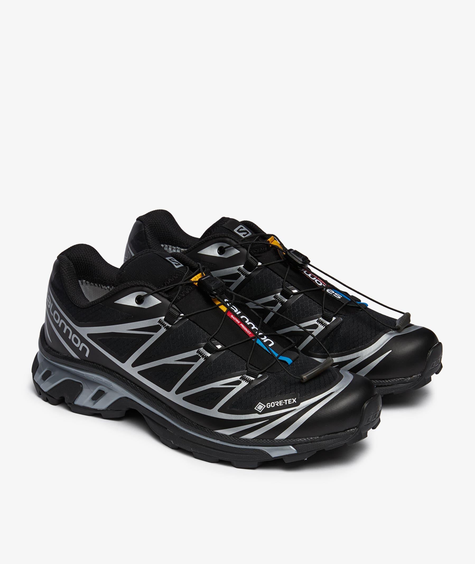 Shoes xt-6 gtx