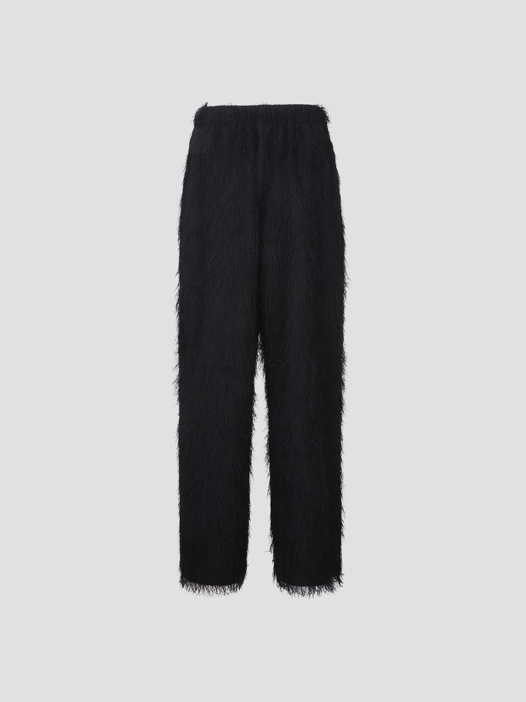 Baxter fringed track pants
