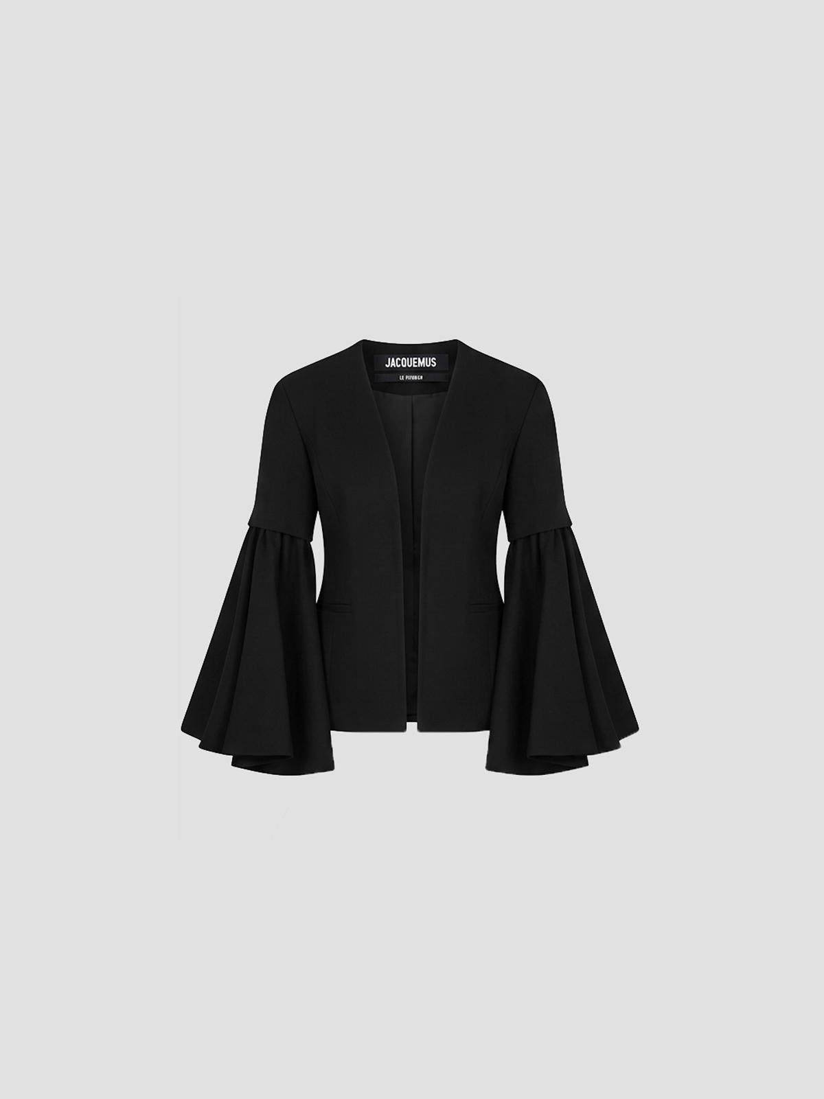 La veste paysan