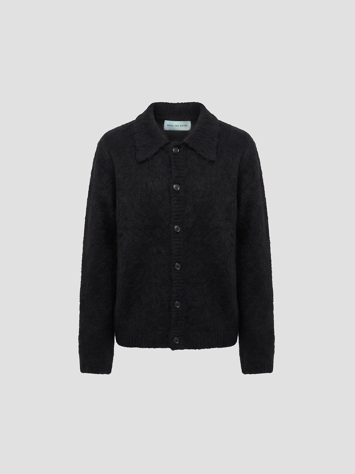 Mora 4709 m.k.cardigan