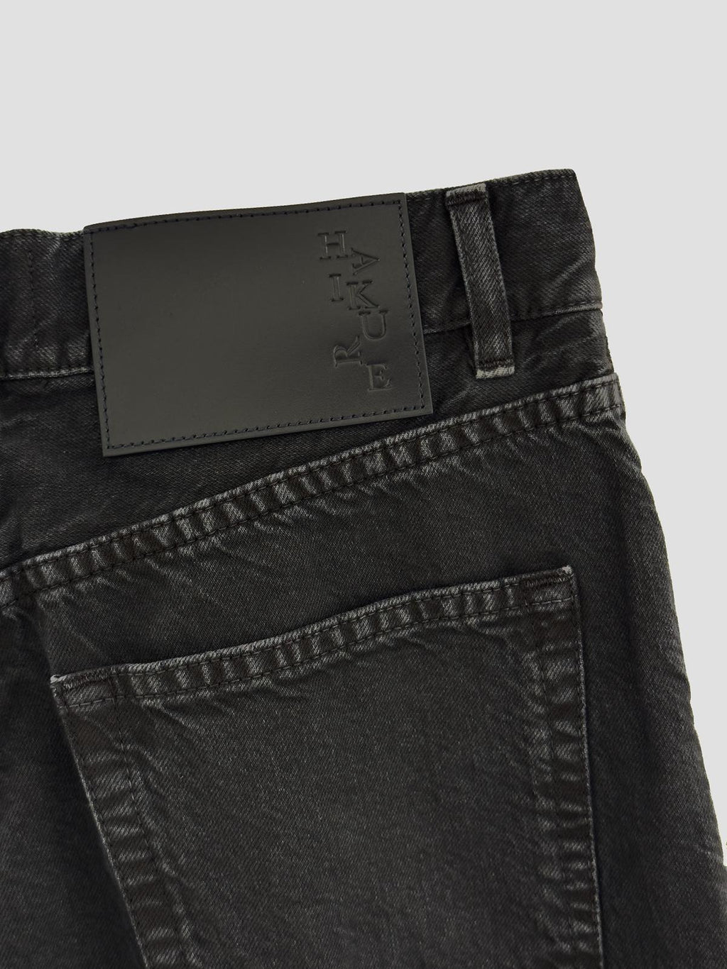 Bethany wide-leg jeans