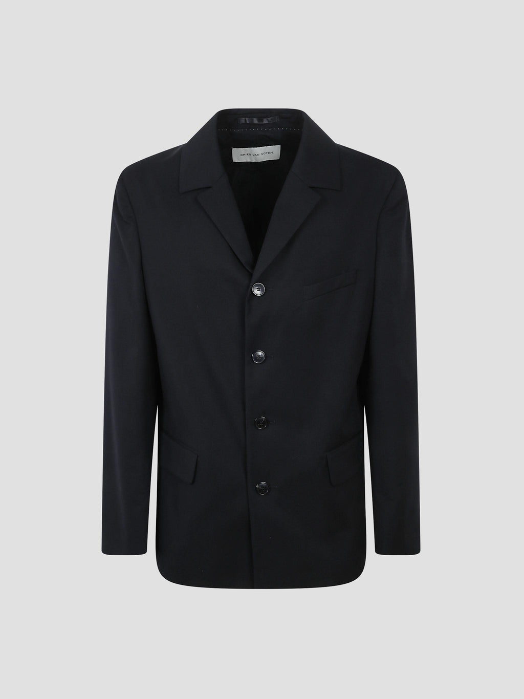 Bays 3302 m.w.jacket