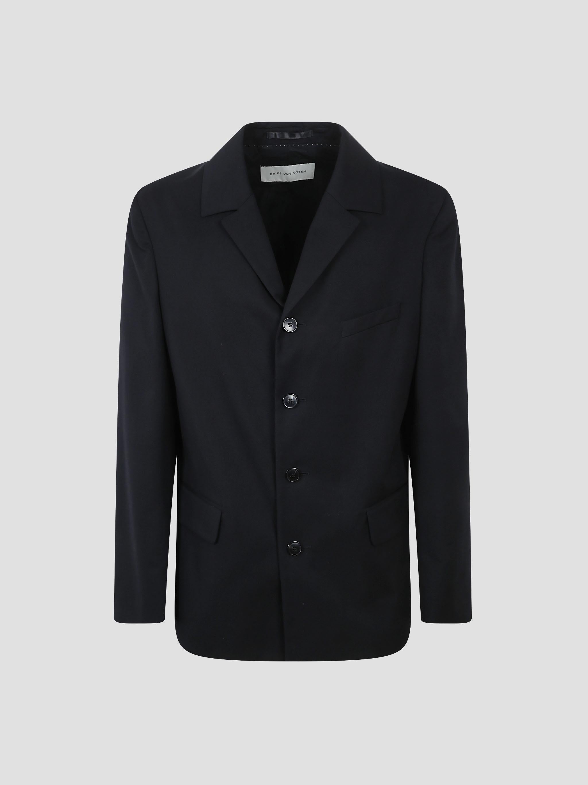 Bays 3302 m.w.jacket