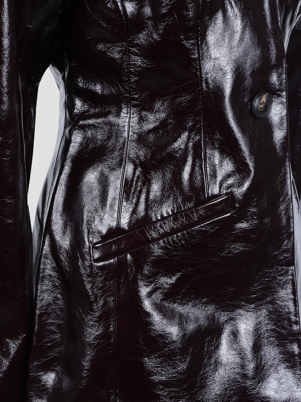 Future shine jacket