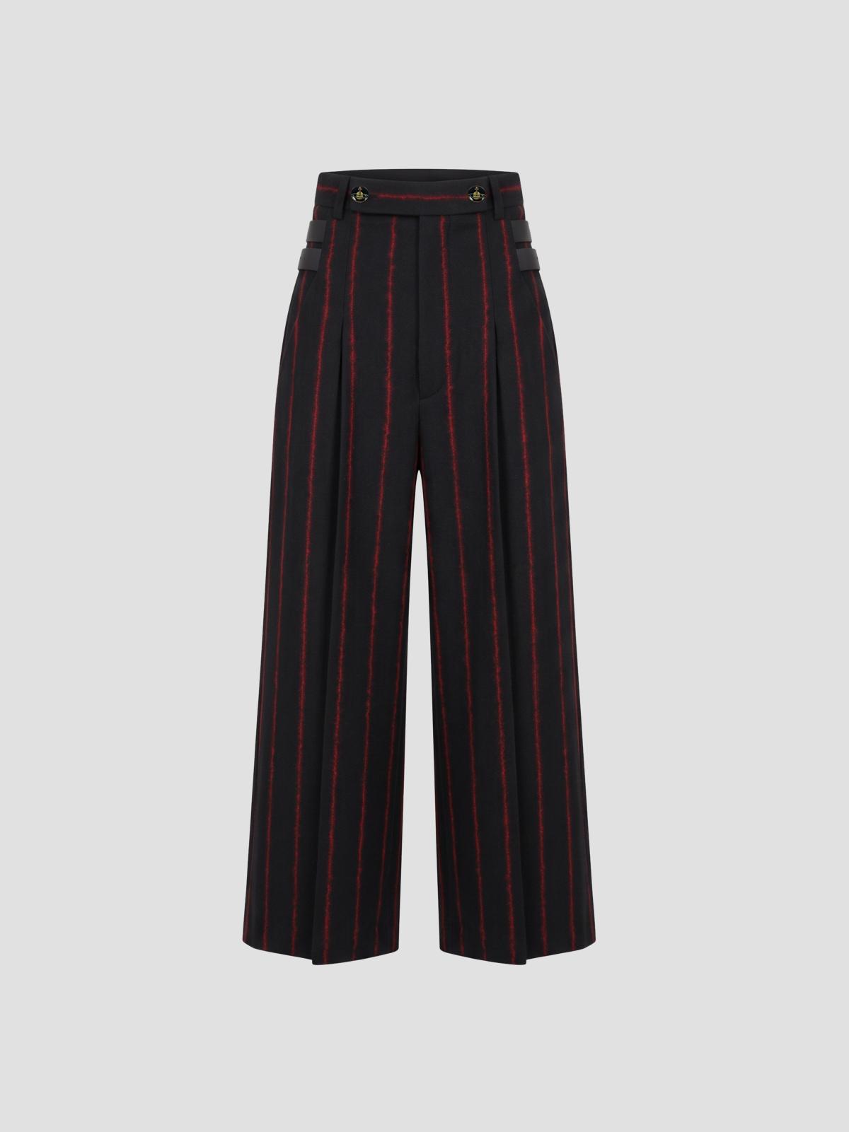 Waisted lauren trousers