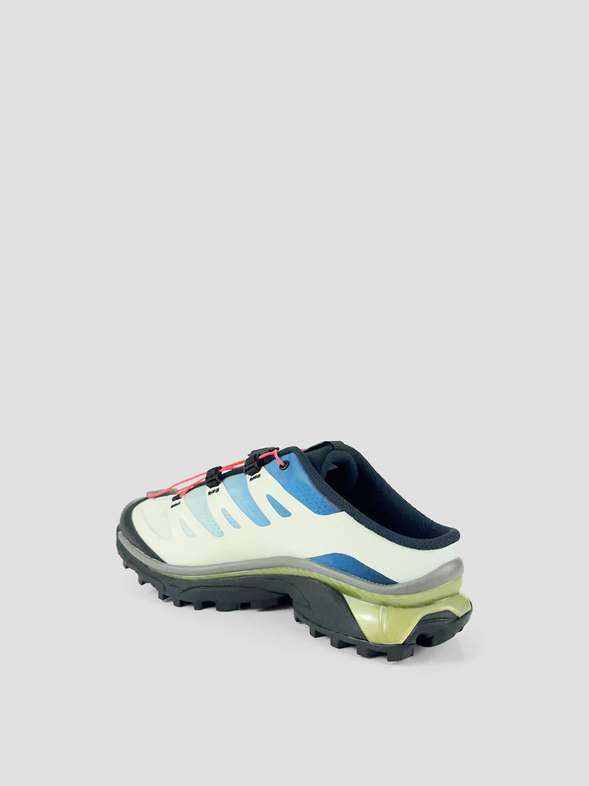 Mm6 x salomon xt-4 sneakers