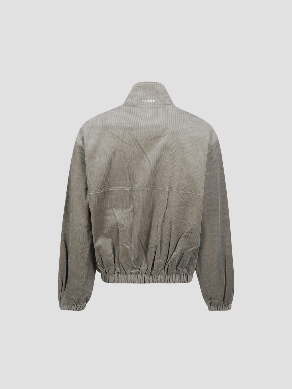 Barrau corduroy jacket