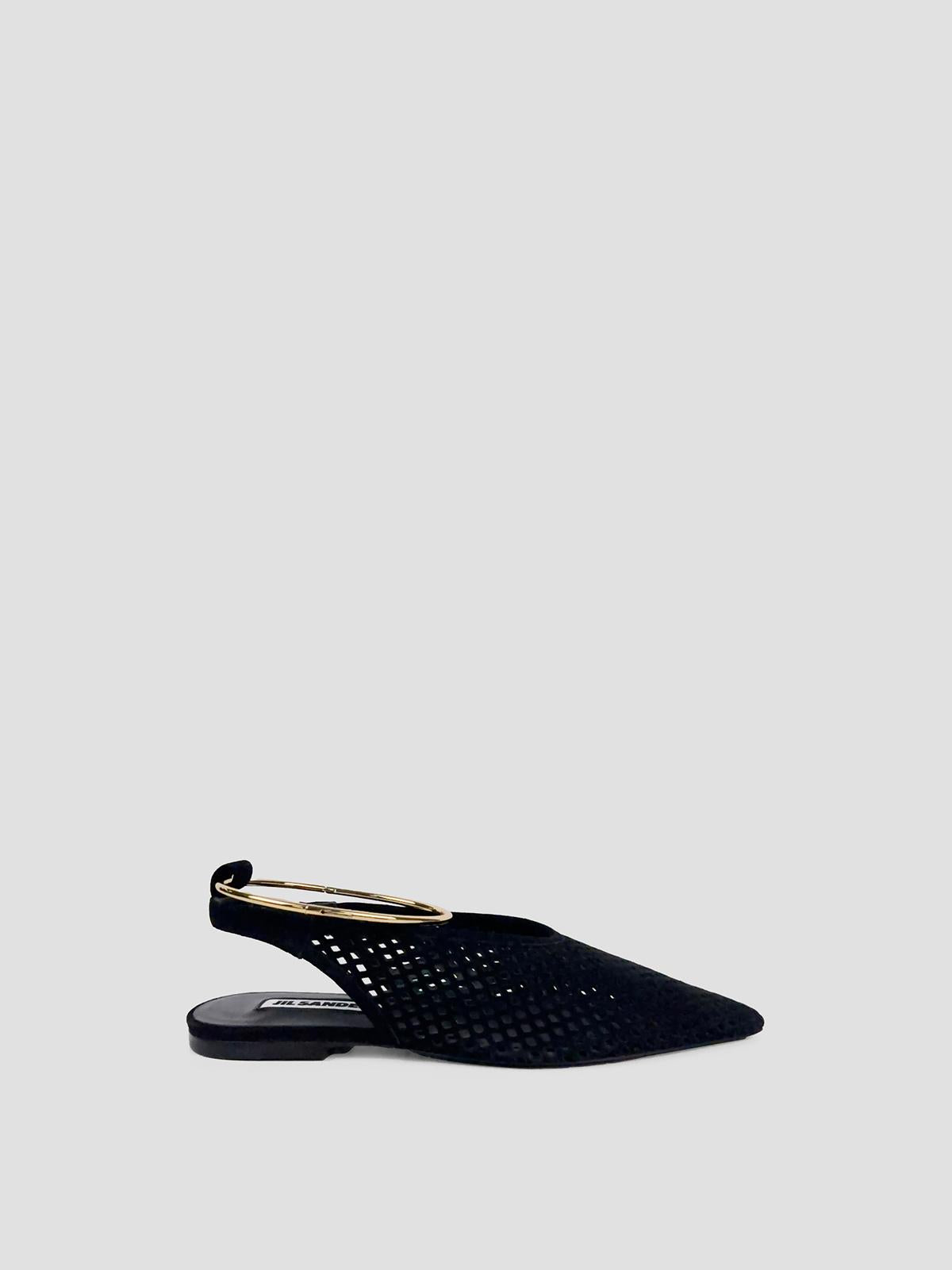 Sling back