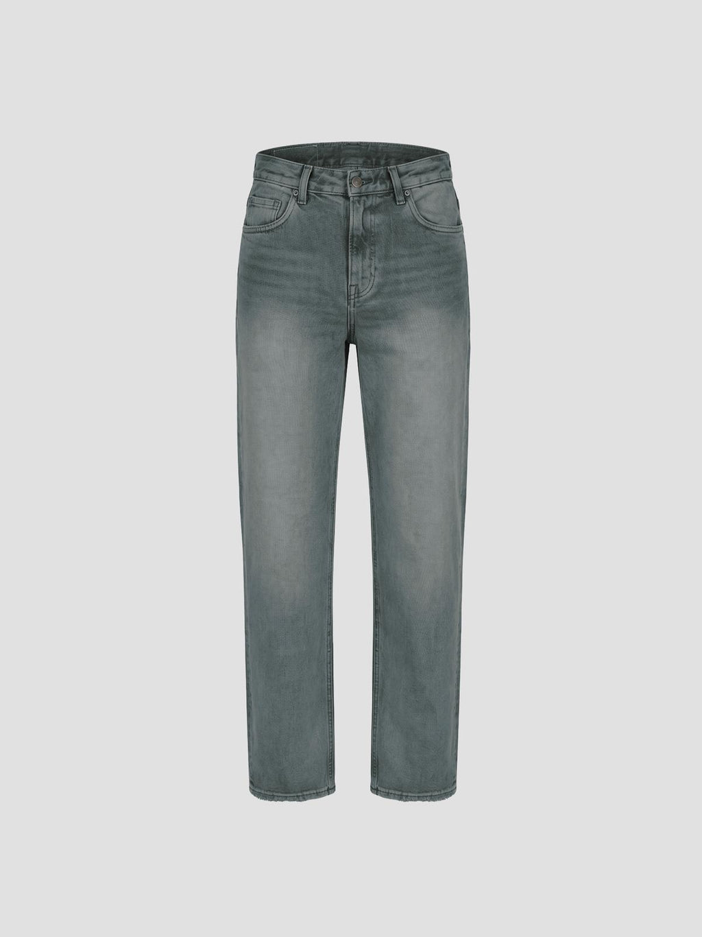 Haikure Lisa jeans in black