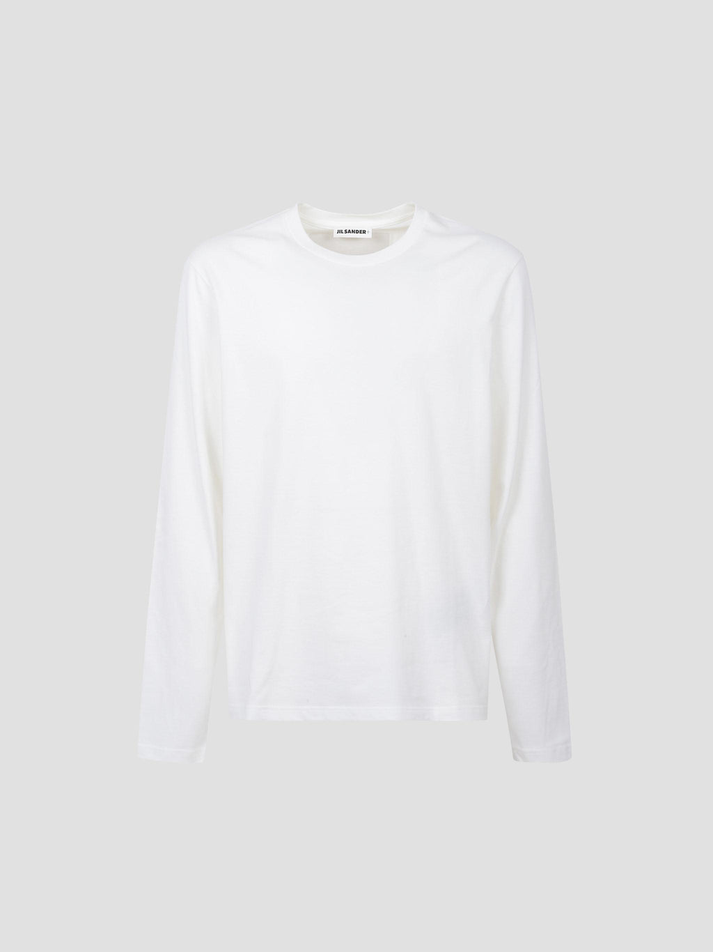 T-shirt 159 cn ls w/lh