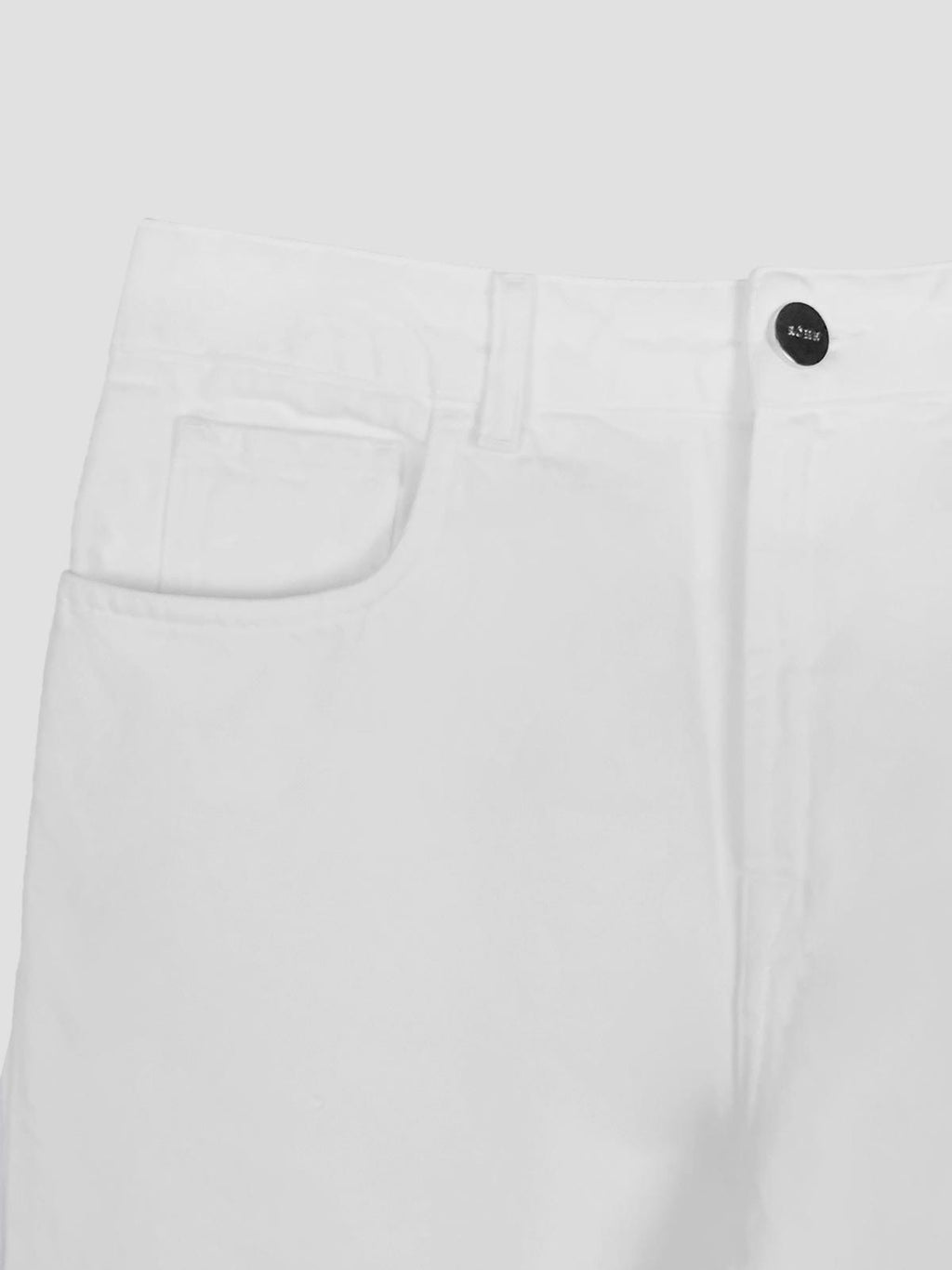 Bruun signature baggy denim