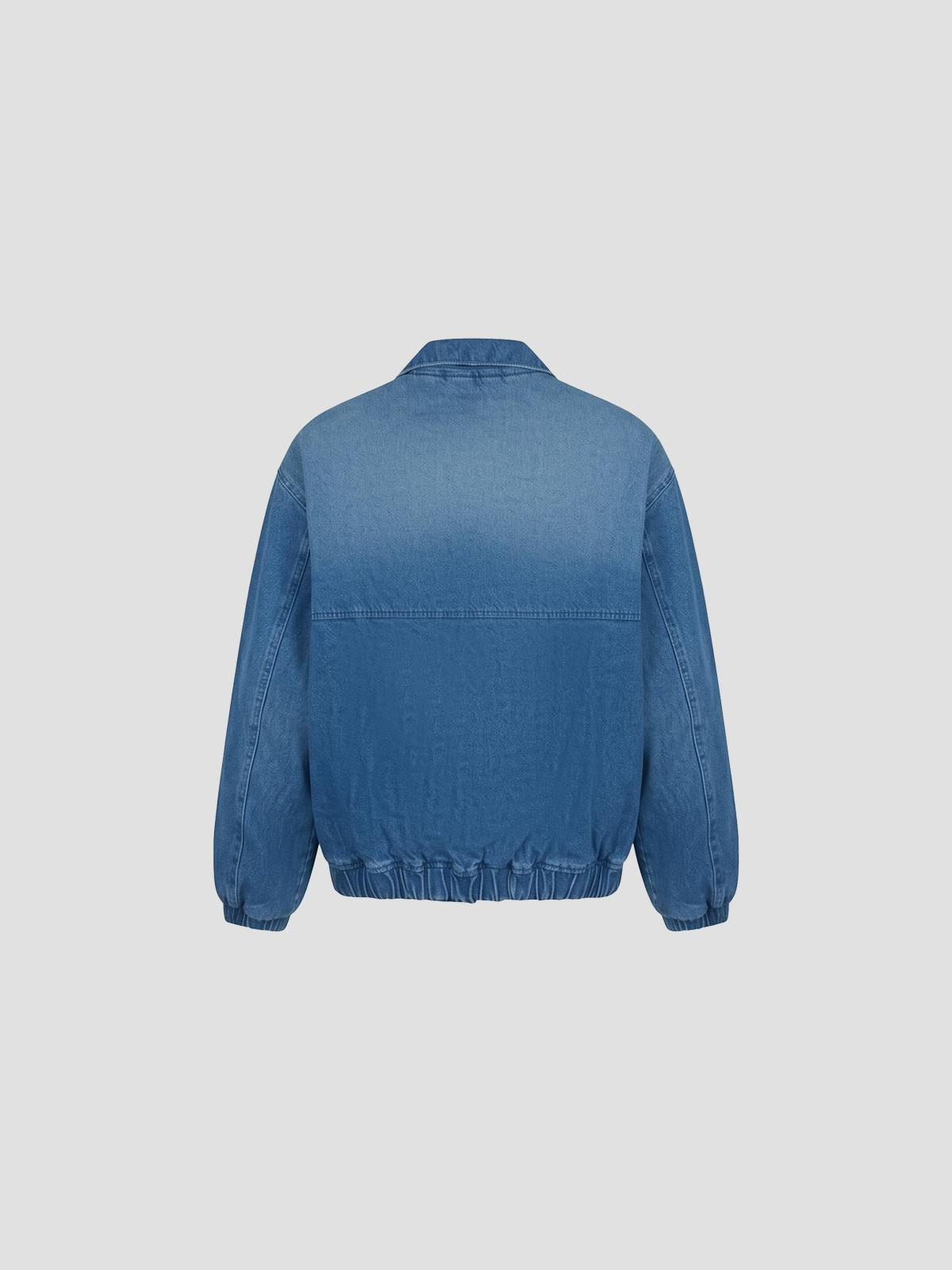 Barrau denim jacket
