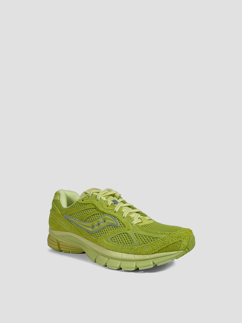 3sixteen progrid guide 7 sneakers lime