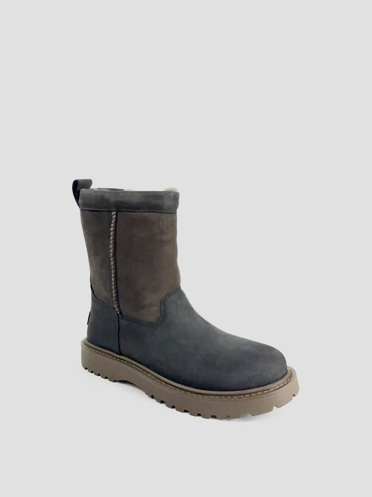 M birch boot ii