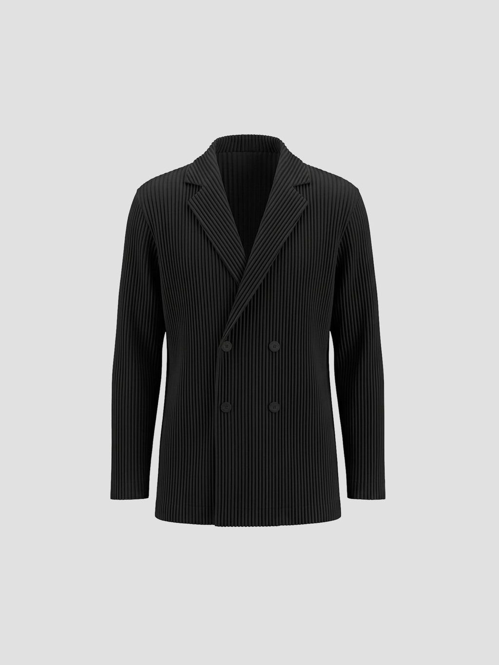 Homme Plissé Issey Miyake Jacket