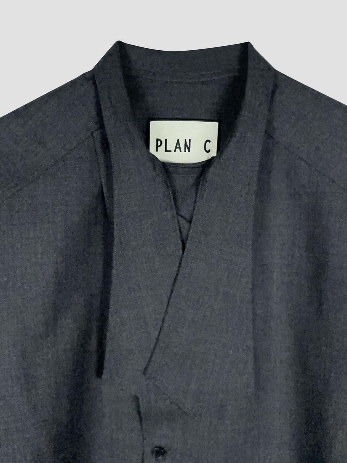 Long-sleeve shirt