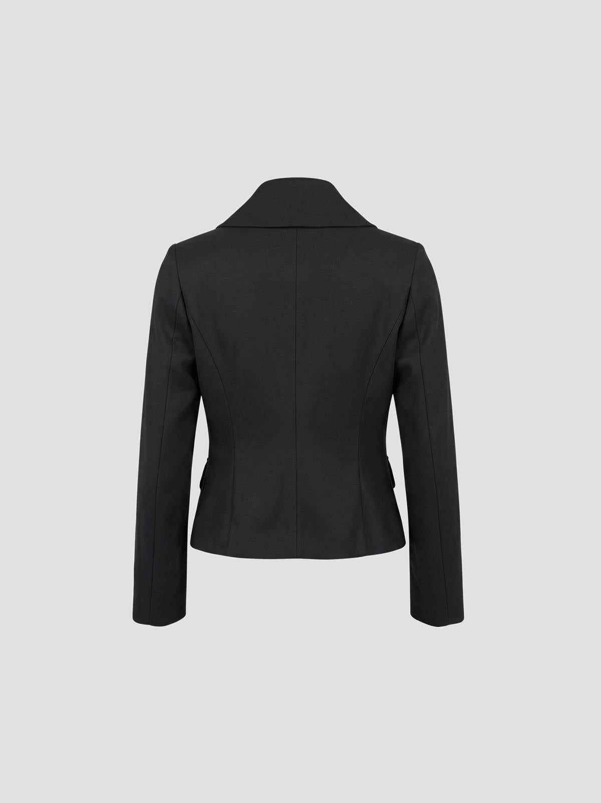 Zepel jacket