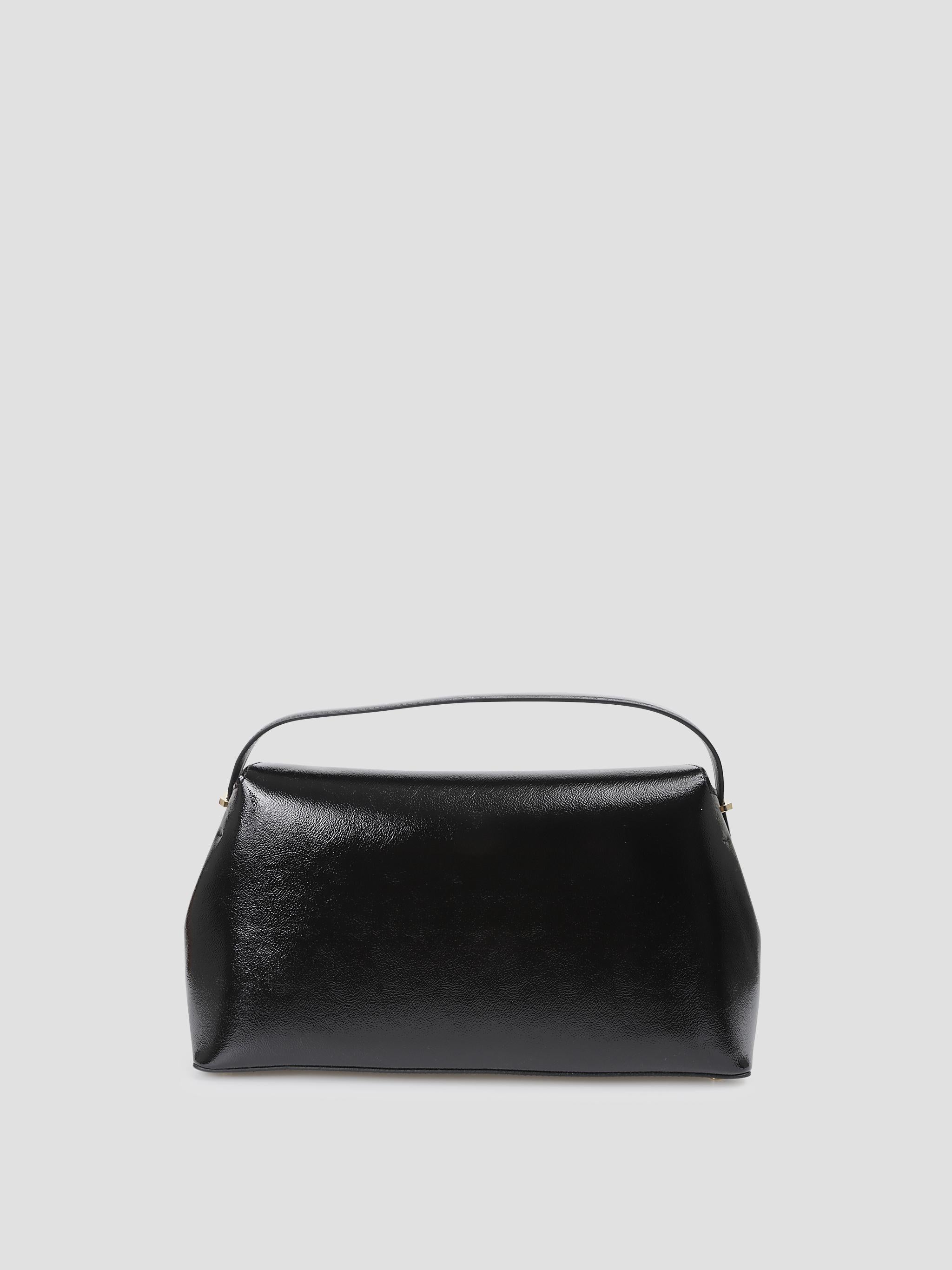 T-lock naplack top handle