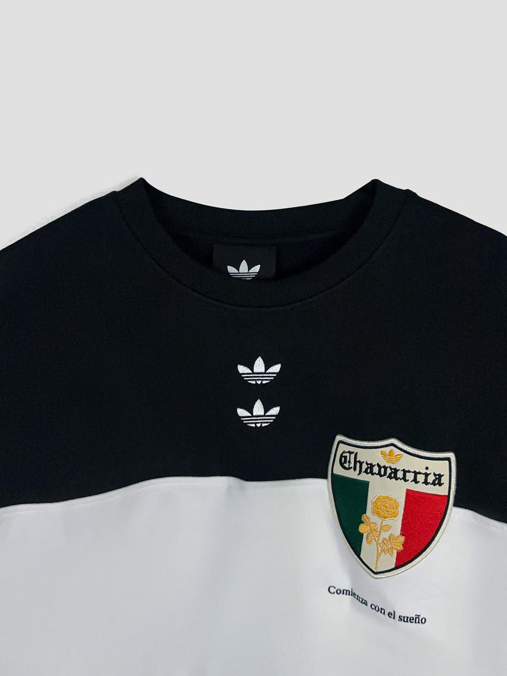 Wc crew sweatshirt
